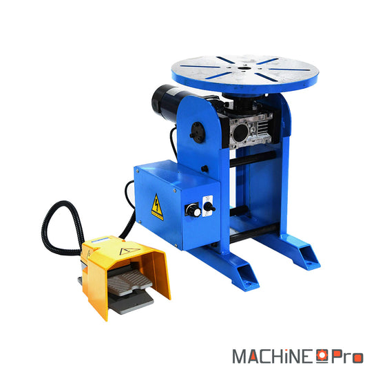 Positionneur de soudage METALPRO WP-220 MachinePro
