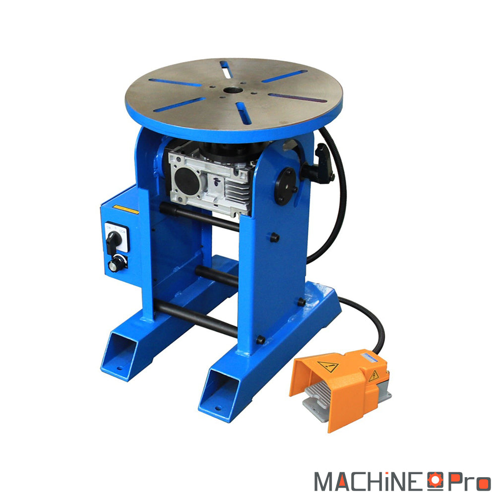 Positionneur de soudage METALPRO WP-350 MachinePro