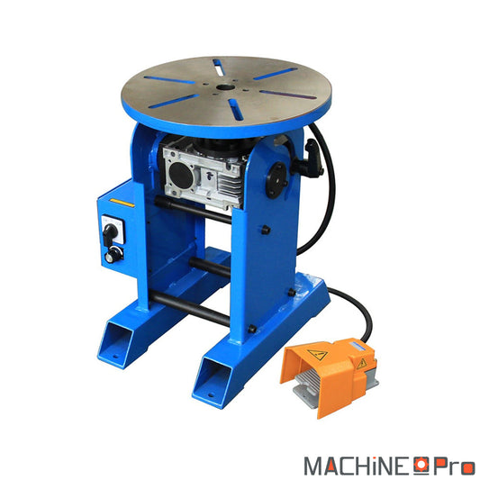 Positionneur de soudage METALPRO WP-350 MachinePro