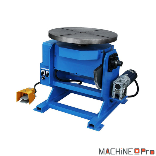Positionneur de soudage METALPRO WP-500 MetalPro