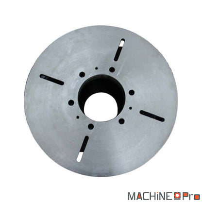 Positionneur WP-500T détail pédalier filaire commande rotation et coffret 230 V mono