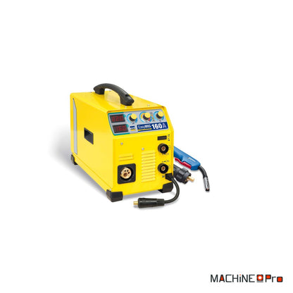 Poste à souder MIG-MAG GYS EASYMIG 160A-1