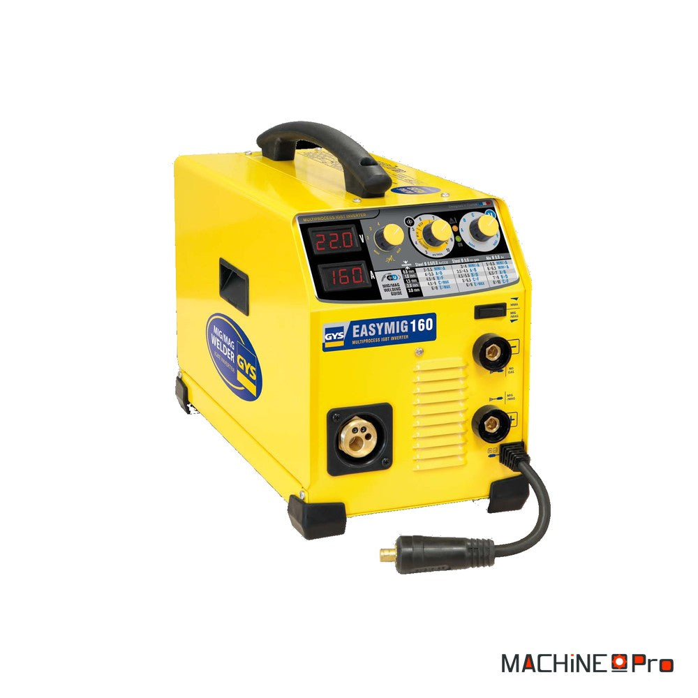 Poste à souder MIG-MAG GYS EASYMIG 160A-2