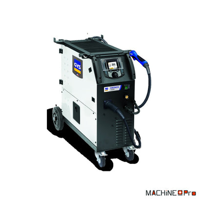 Poste à souder MIG-MAG GYS KRONOS 250M-1