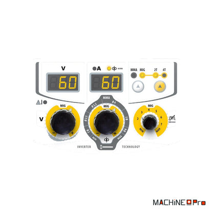 Poste à souder MIG-MAG GYS MULTIWELD 320T-C-2
