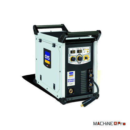 Poste à souder MIG-MAG GYS MULTIWELD FV 220M-C-1
