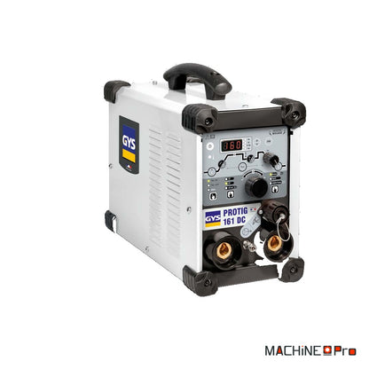 Poste à souder TIG GYS PROTIG 161 DC-1