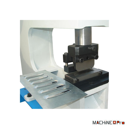 Presse d'atelier manuelle 3 tonnes METCOR BP-3T-1