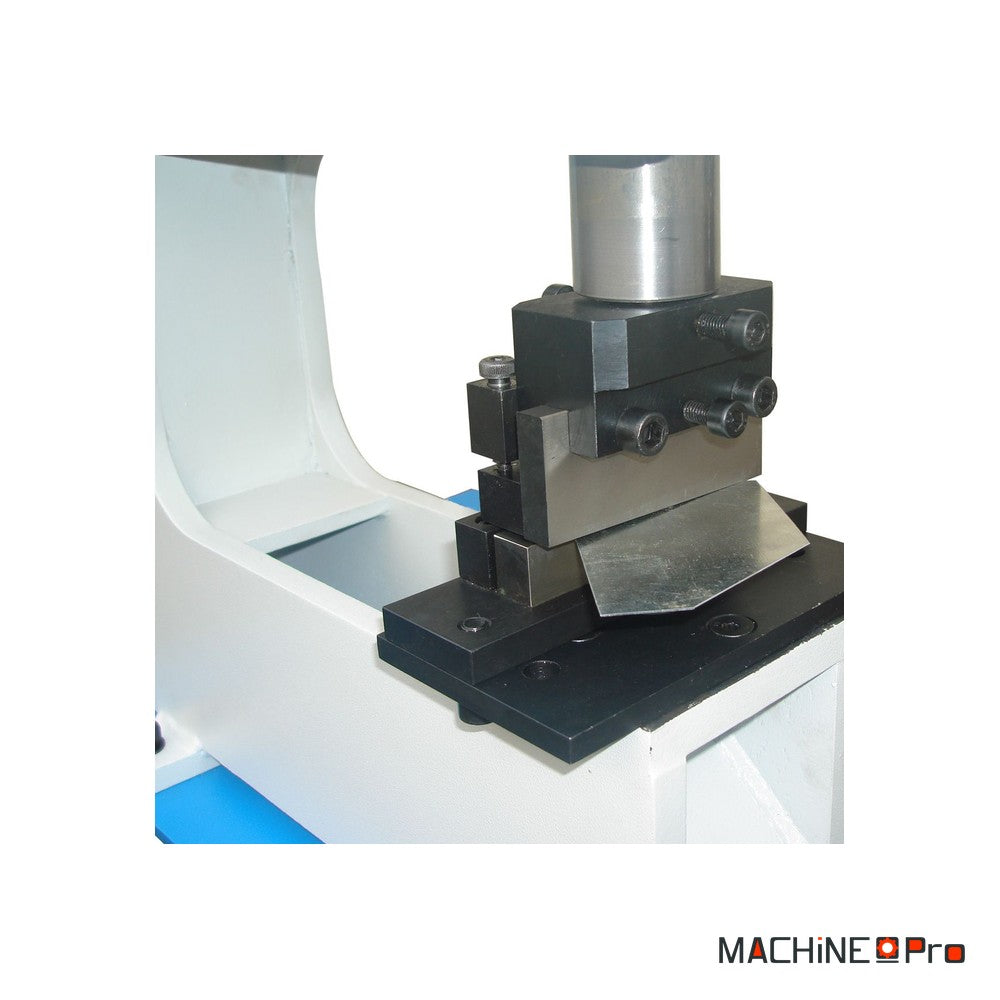 Presse d'atelier manuelle 3 tonnes METCOR BP-3T-2