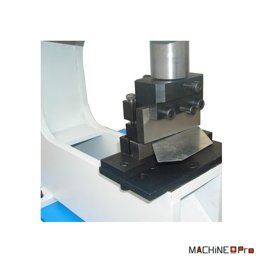 Presse d'atelier manuelle 3 tonnes METCOR BP-3T-2