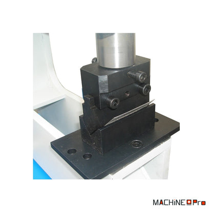 Presse d'atelier manuelle 3 tonnes METCOR BP-3T-3