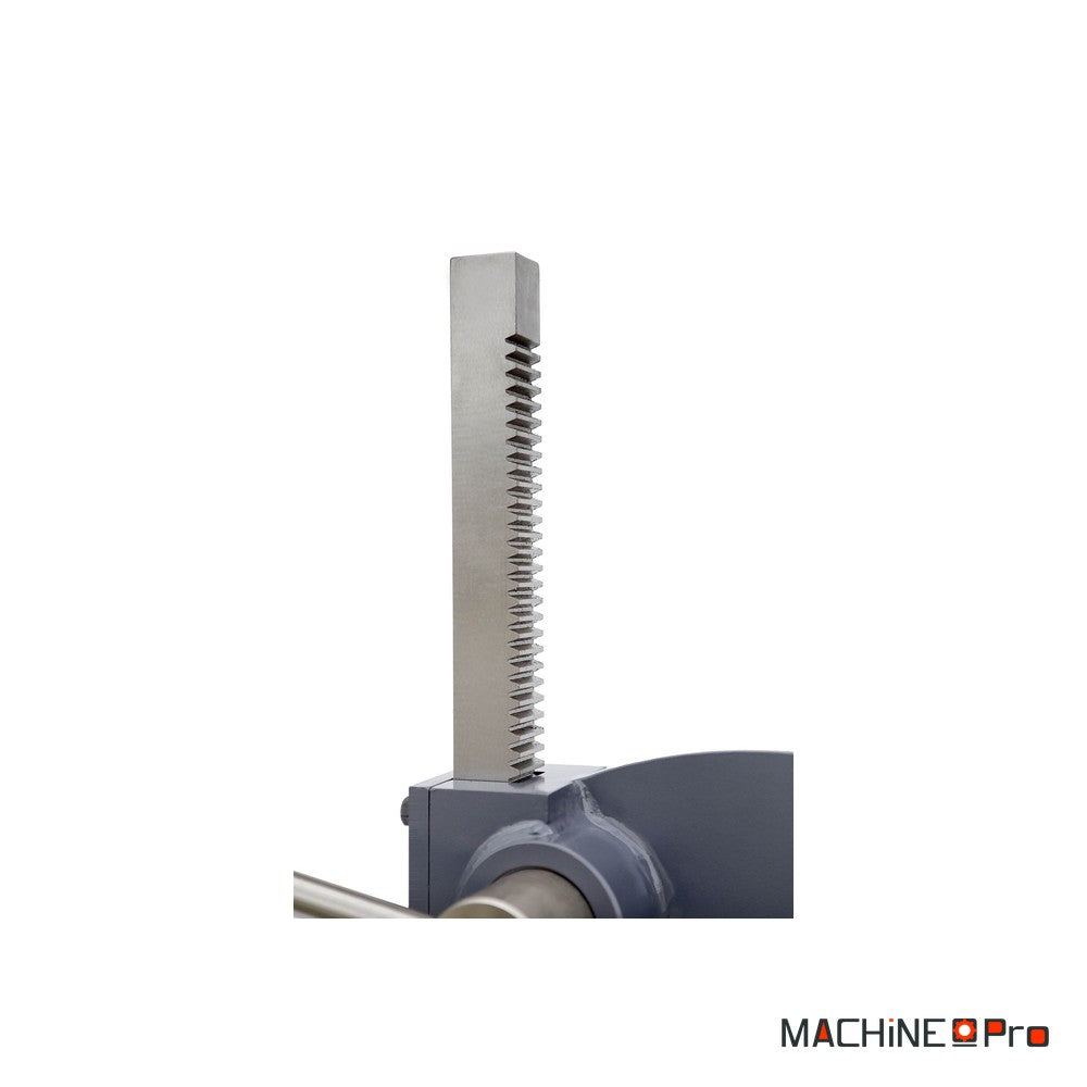 Presse d'établi manuelle 5 tonnes METCOR AP5-4