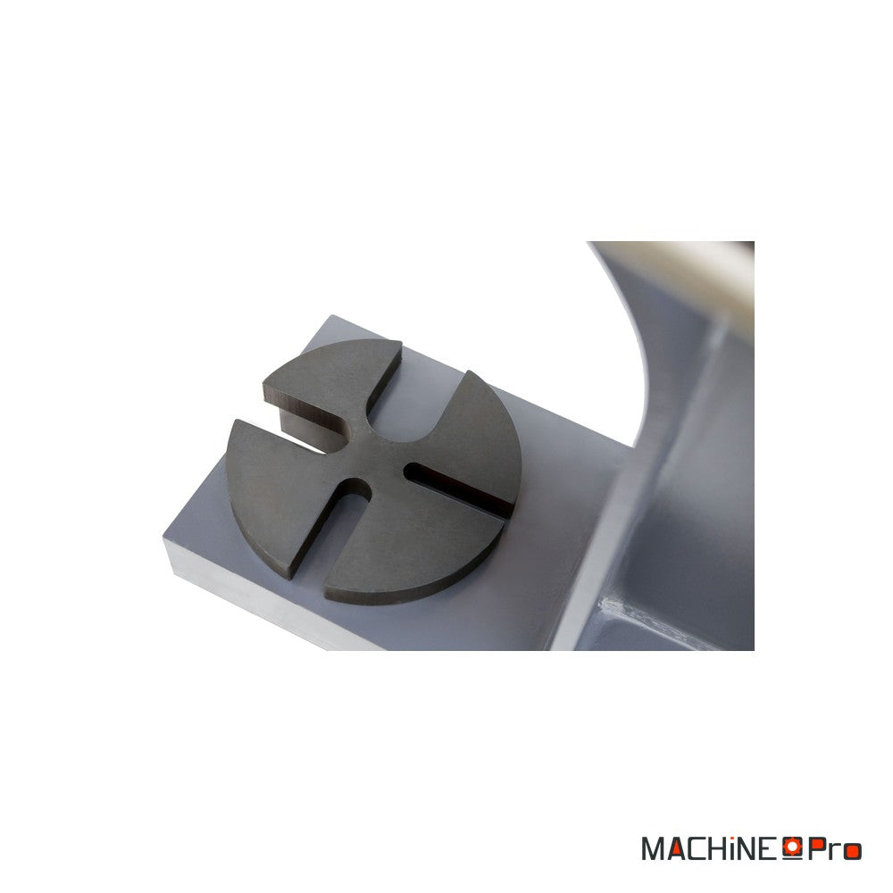 Presse d'établi manuelle 5 tonnes METCOR AP5-5