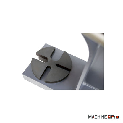 Presse d'établi manuelle 5 tonnes METCOR AP5-5