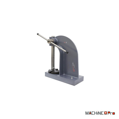 Presse d'établi manuelle 5 tonnes METCOR AP5-6