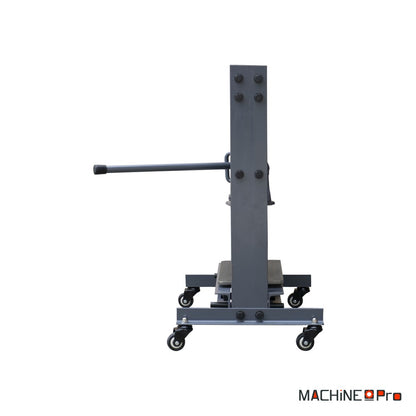 Presse hydraulique d'atelier 12 tonnes METCOR HP-12N-5