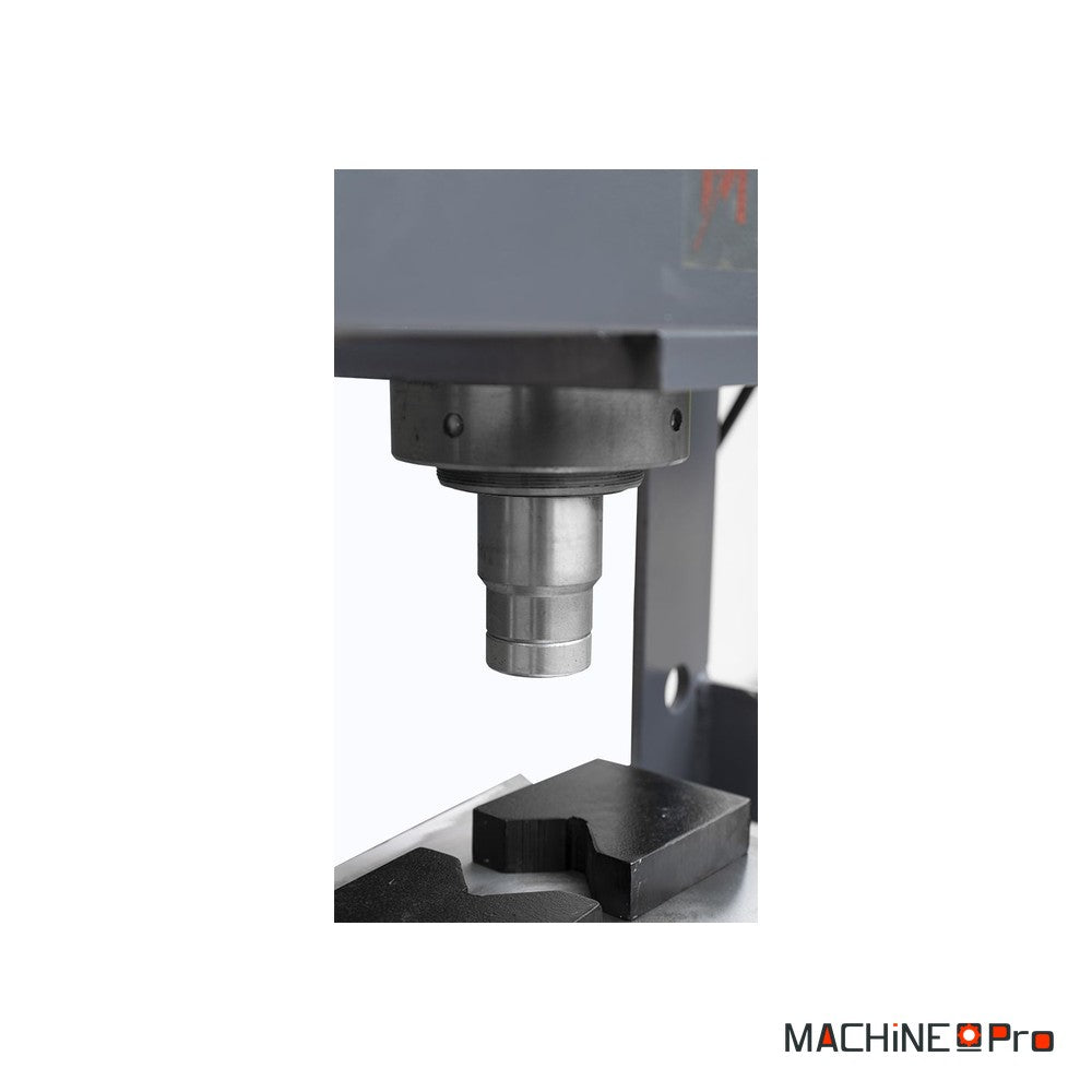 Presse hydraulique d'atelier 30 tonnes METCOR HP-30S-A-2