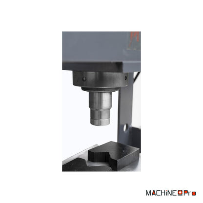 Presse hydraulique d'atelier 30 tonnes METCOR HP-30S-A-2