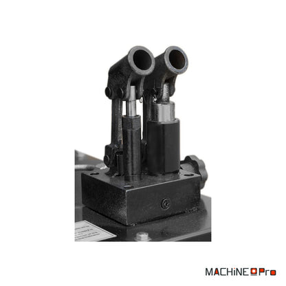 Presse hydraulique d'atelier 60 tonnes METCOR HPP-60-3