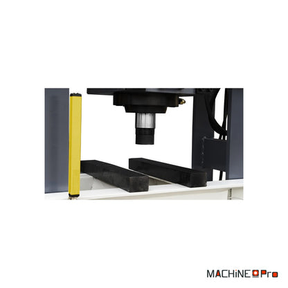 Presse hydraulique d'atelier 60 tonnes METCOR HPP-60-4
