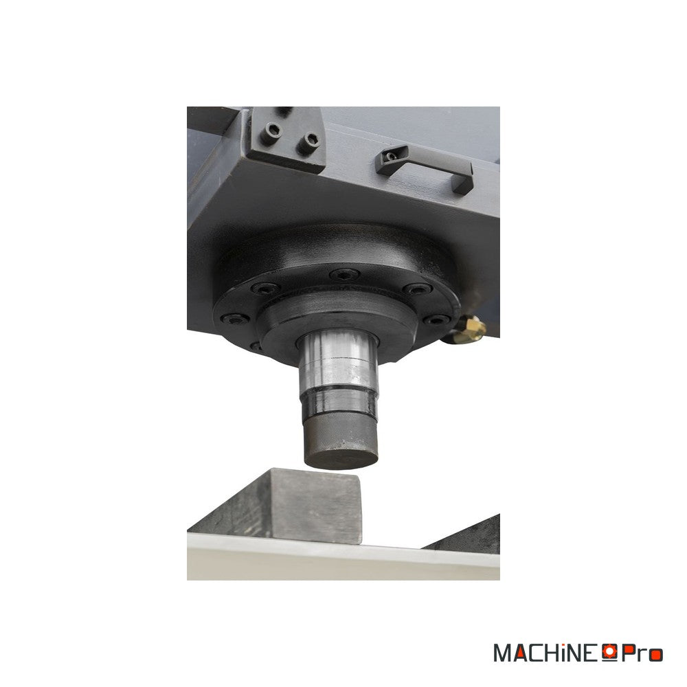 Presse hydraulique d'atelier 60 tonnes METCOR HPP-60-5