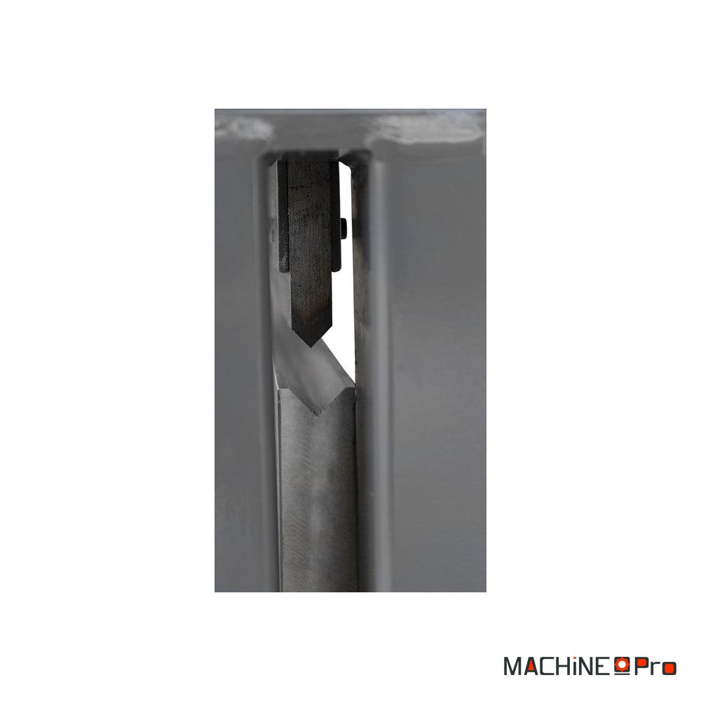 Presse plieuse hydraulique METCOR HP-24N-4