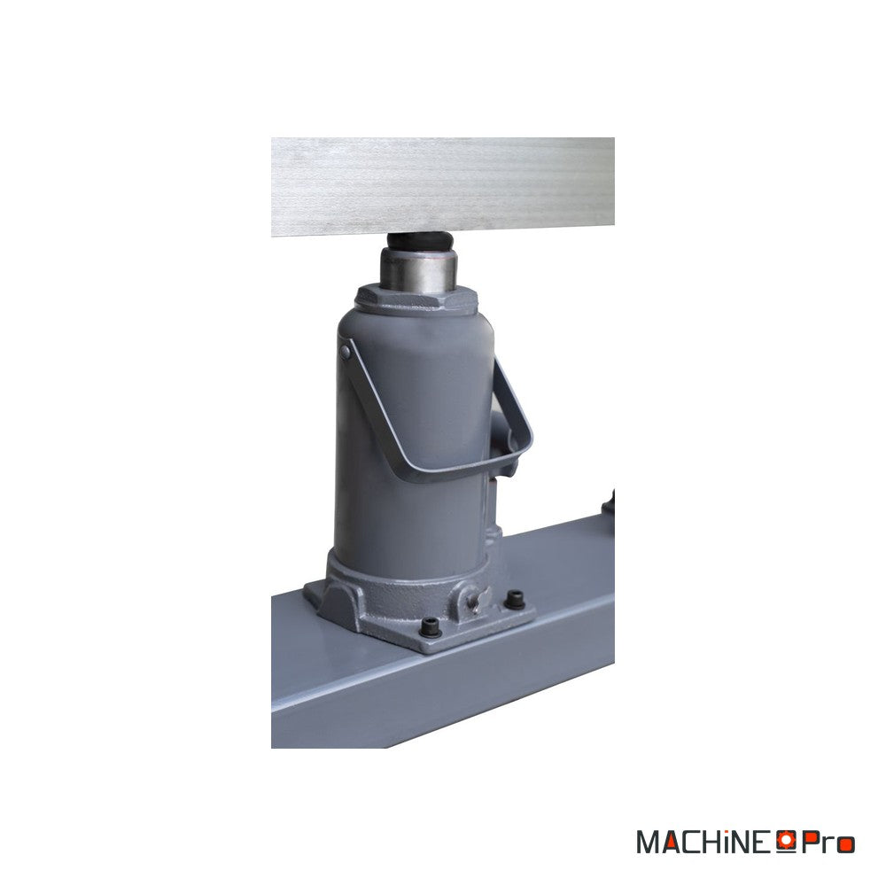 Presse plieuse hydraulique METCOR HP-24N-5