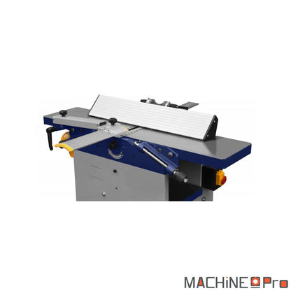 Combiné raboteuse dégauchisseuse CORMAK PT250  - 230V