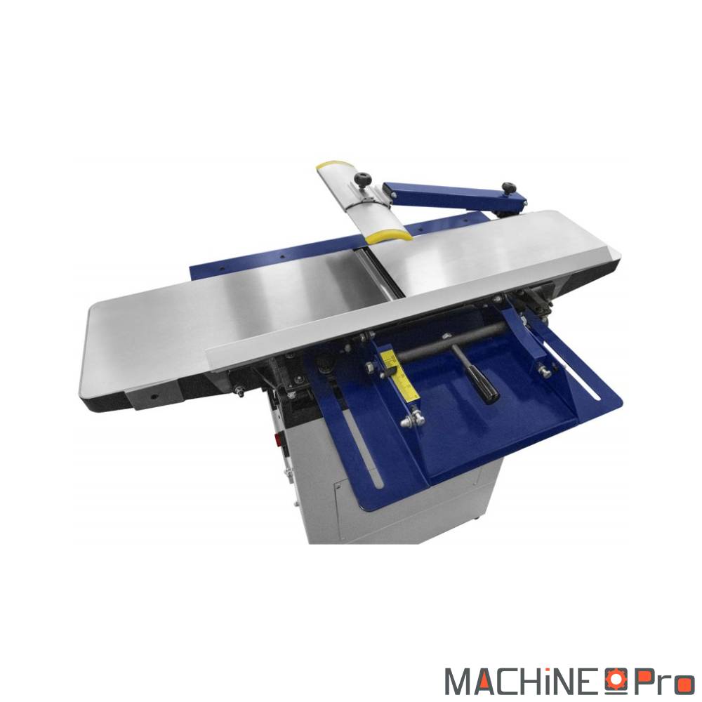 Raboteuse-dégauchisseuse CORMAK PT265 - 230V - NOUVELLE VERSION
