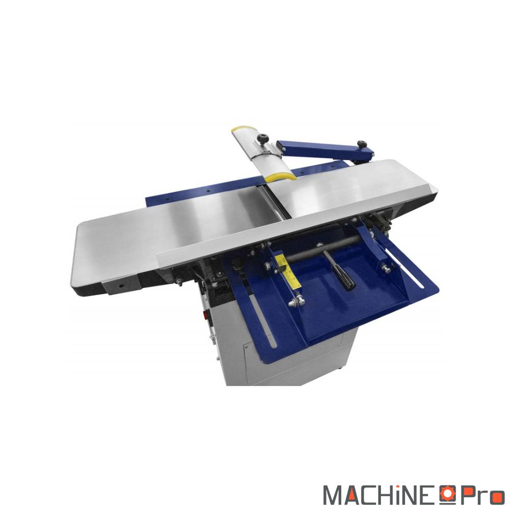 Raboteuse-dégauchisseuse CORMAK PT265 400V Cormak