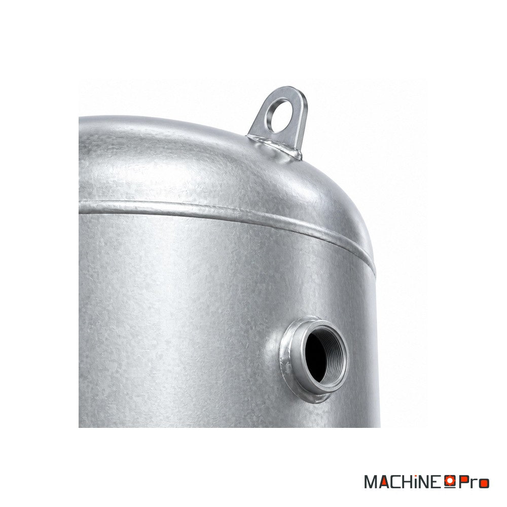 Réservoir d'air comprimé galvanisé vertical 500 L 11 bar pour compresseur CORMAK-2