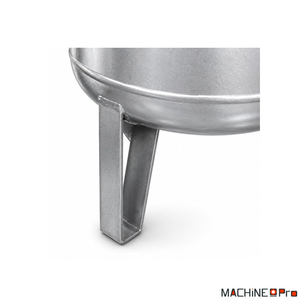 Réservoir d'air comprimé galvanisé vertical 500 L 11 bar pour compresseur CORMAK-4