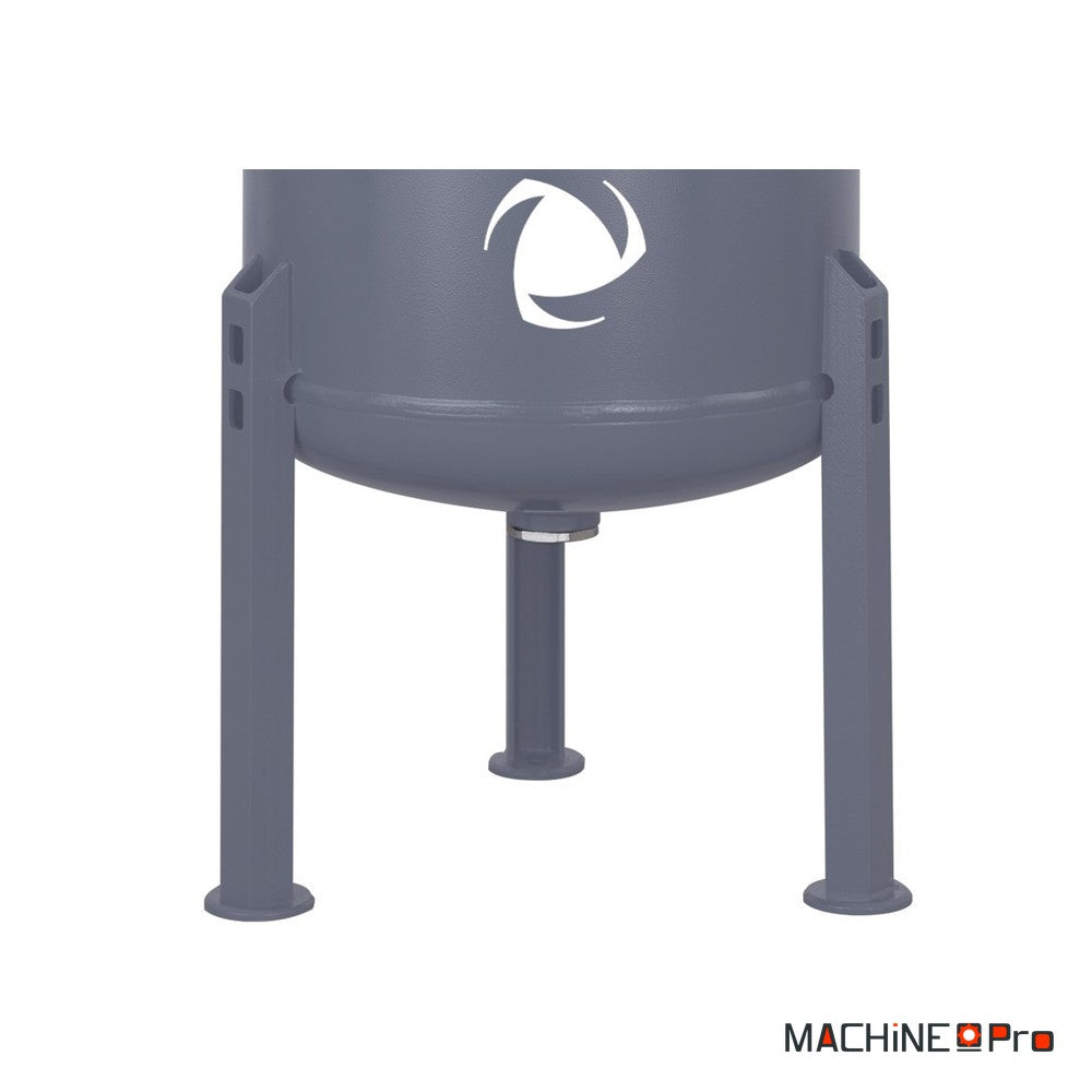 Réservoir d'air comprimé vertical 500 L 16 bar pour compresseur à vis CORMAK-2