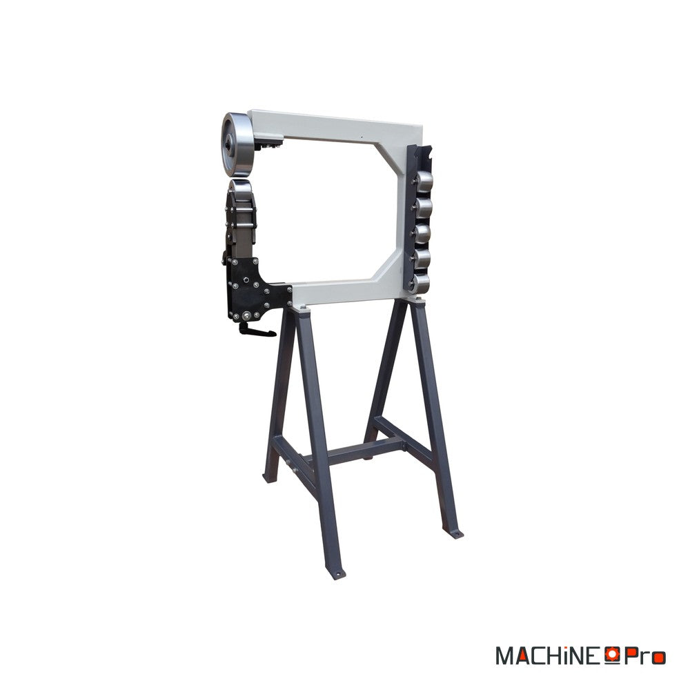 Roue anglaise de carrossier METCOR F1,2X560A-1