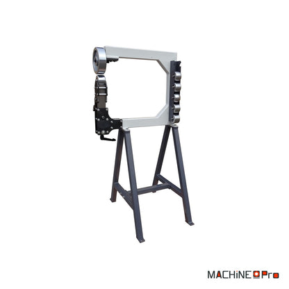 Roue anglaise de carrossier METCOR F1,2X560A-1