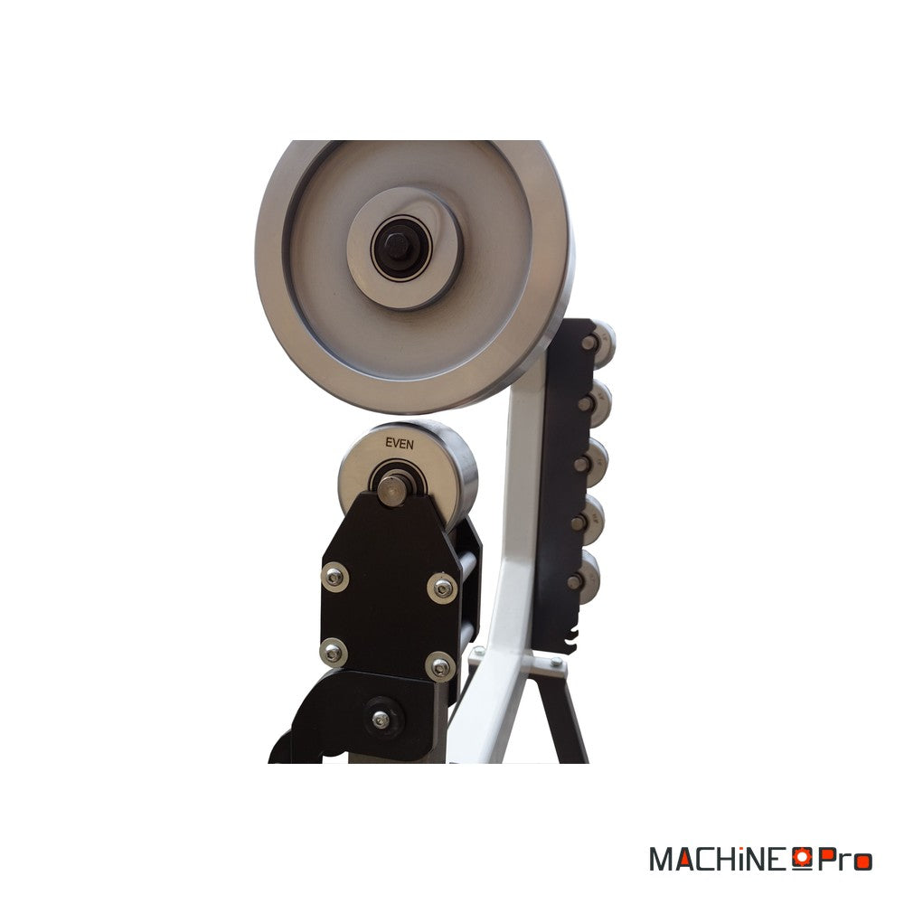 Roue anglaise de carrossier METCOR F1,2X560A-2