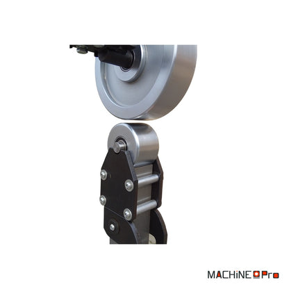 Roue anglaise de carrossier METCOR F1,2X560A-3