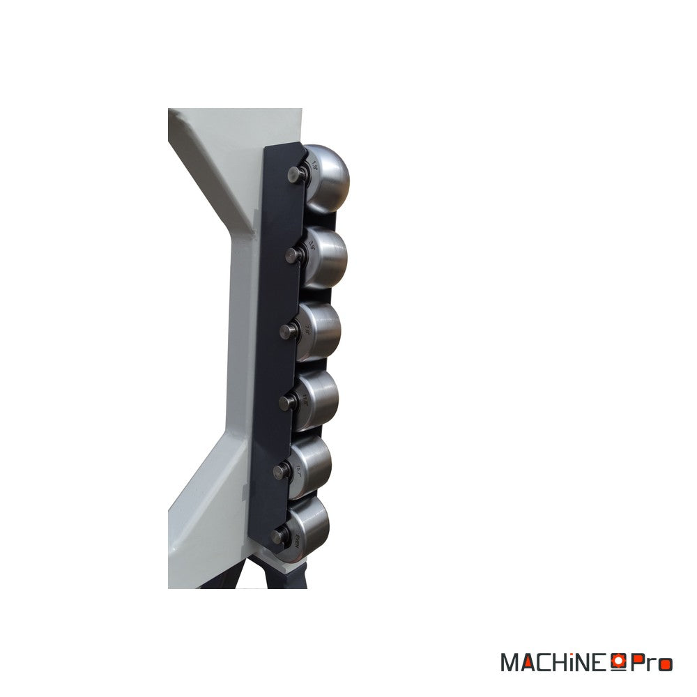 Roue anglaise de carrossier METCOR F1,2X560A-5