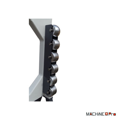 Roue anglaise de carrossier METCOR F1,2X560A-5
