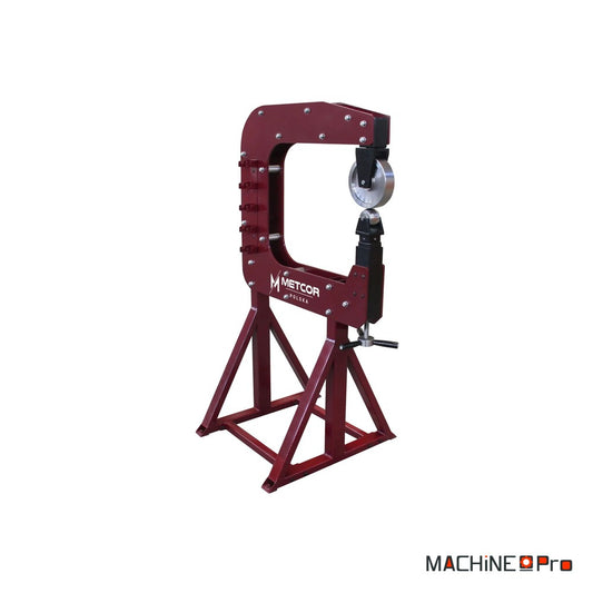 Roue anglaise de carrossier METCOR F2.0x630-2