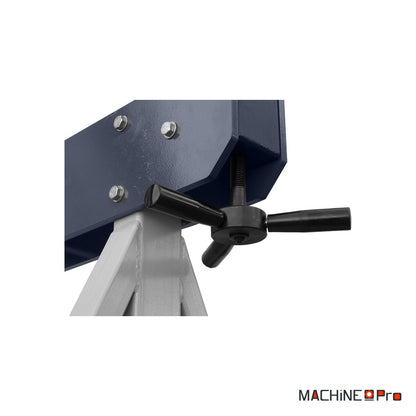 Roue anglaise de carrossier METCOR F2.0x630-5