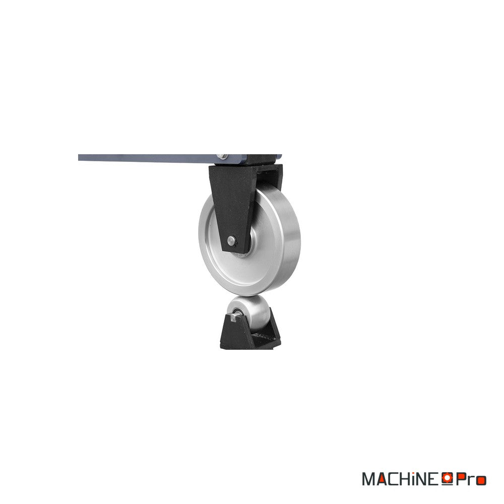 Roue anglaise de carrossier METCOR F2.0x760-6