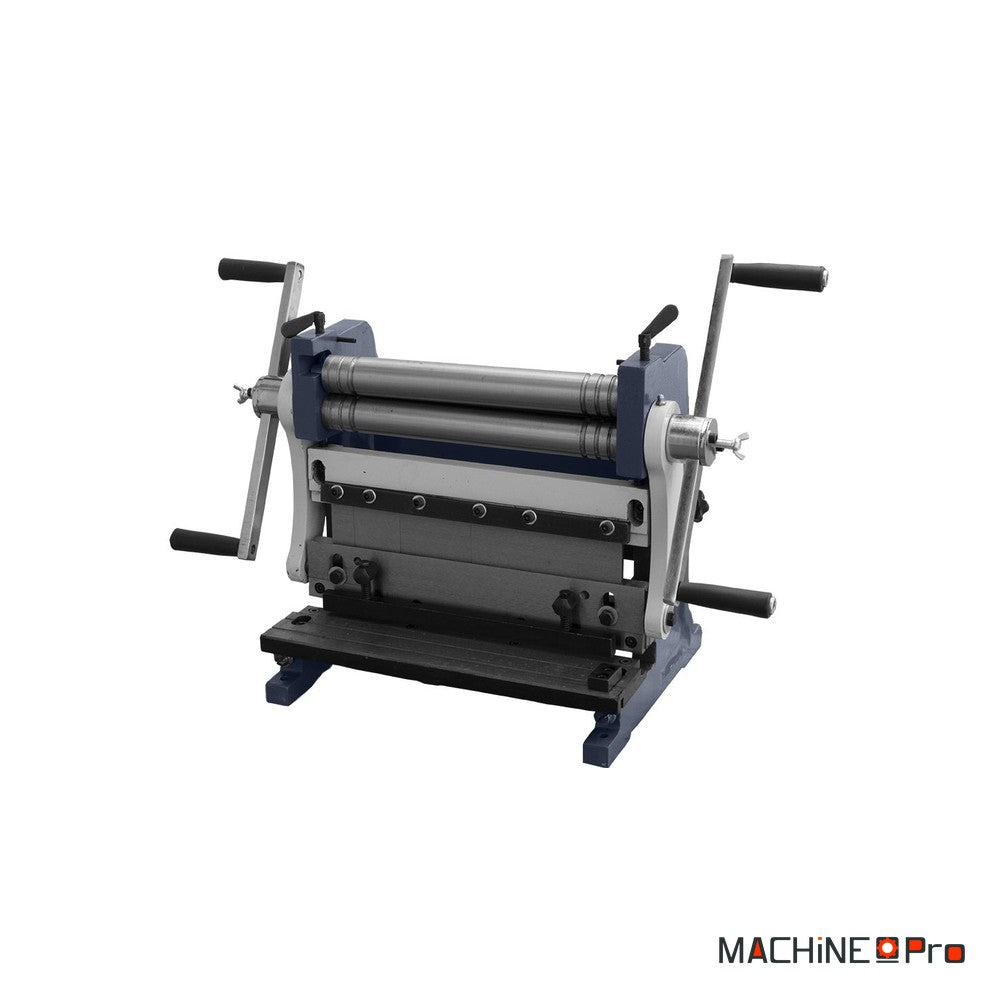 Rouleuse cintreuse 3 en 1 METCOR 3IN1 305x1,5-1
