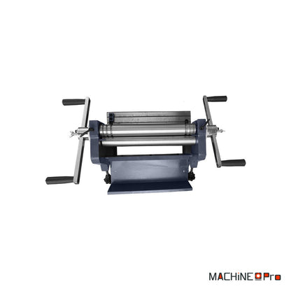Rouleuse cintreuse 3 en 1 METCOR 3IN1 305x1,5-4