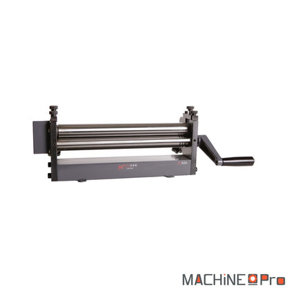 Rouleuse de tôle manuelle METCOR SJ320-1