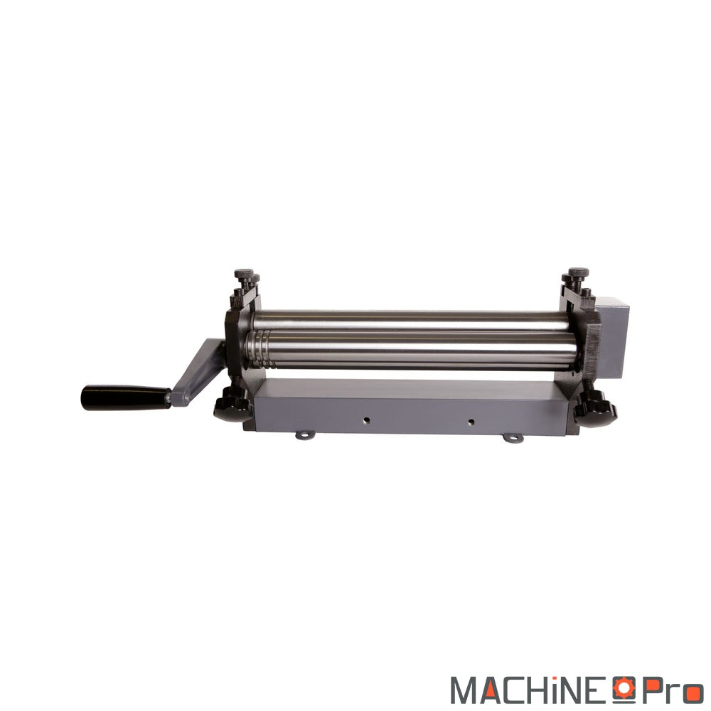 Rouleuse de tôle manuelle METCOR SJ320-3