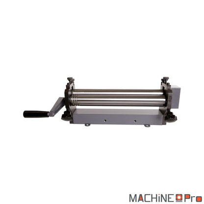 Rouleuse de tôle manuelle METCOR SJ320-3