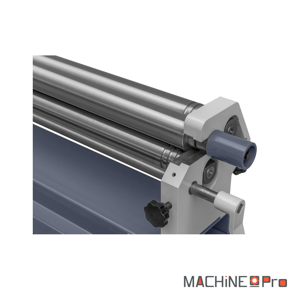 Rouleuse de tôle METCOR W01-1,5x1300 mm-1