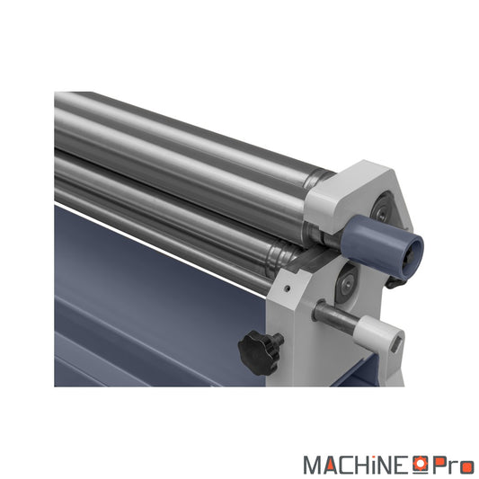 Rouleuse de tôle METCOR W01-1,5x1300 mm-1