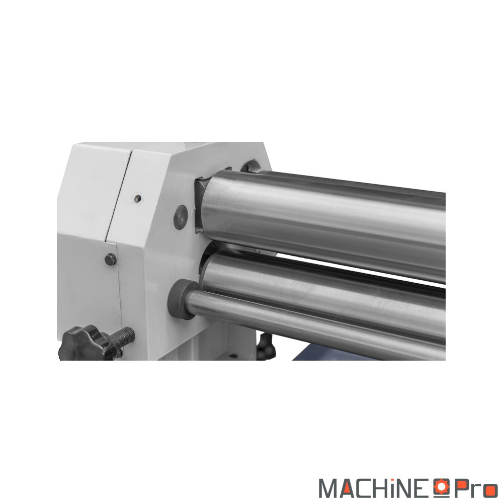 Rouleuse de tôle METCOR W01-1,5x1300 mm-3